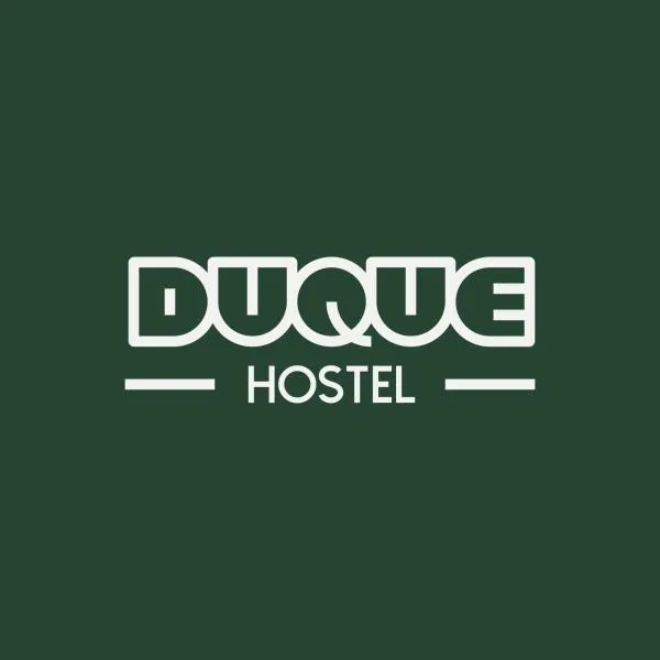 Duque Hostel，位于阿纳宁德瓦的酒店