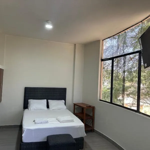 Casa Mimaya dpto301，位于皮乌拉的酒店
