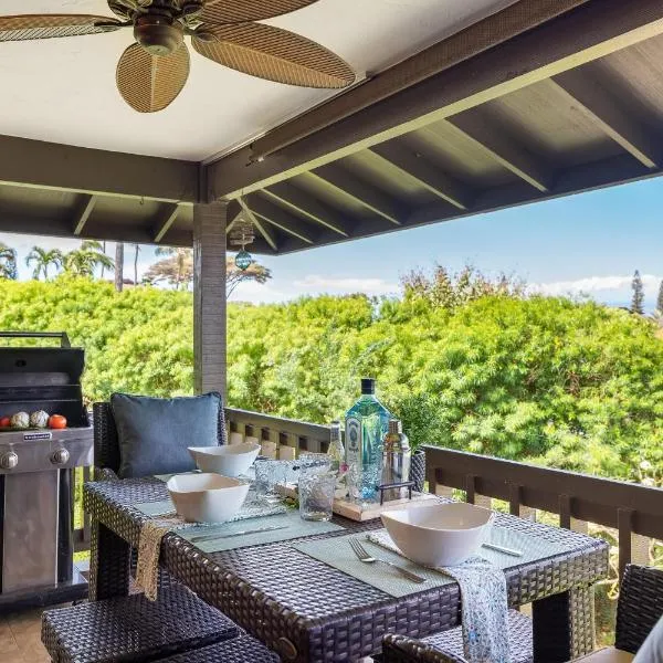 Kaanapali Plantation 58，位于拉海纳的酒店