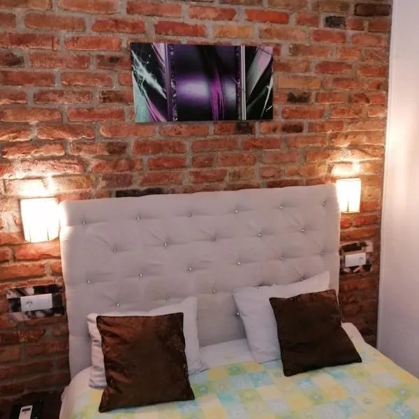Apartmani Milica，位于巴尼亚卢卡的酒店