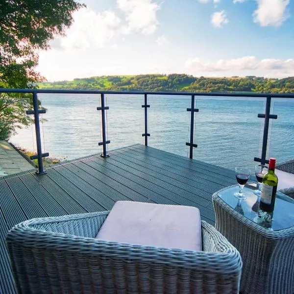 Arenig - Bala Lake,位于巴拉的酒店