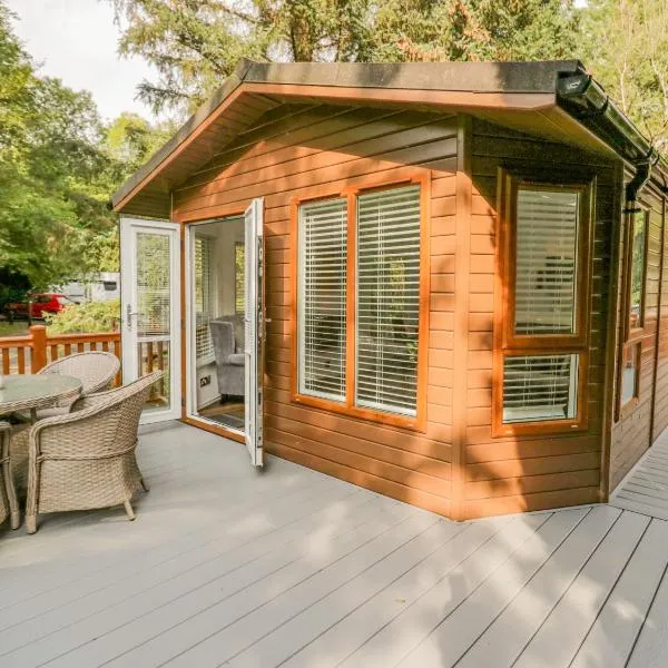 Willows Lodge，位于温德米尔的酒店