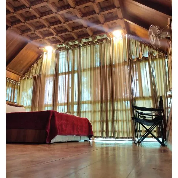 Tree House Wayanad，位于Muthanga的酒店