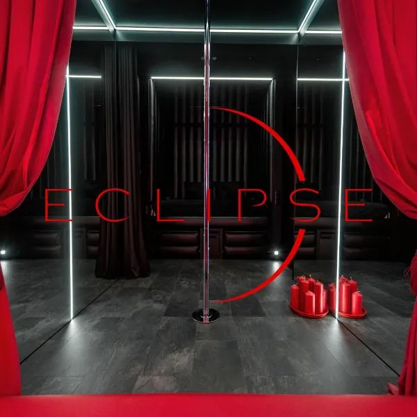 Eclipse Red Room，位于别尔斯克-比亚拉的酒店