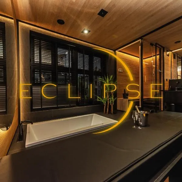 Eclipse Gold Room，位于别尔斯克-比亚拉的酒店