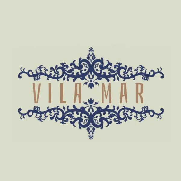 Vila Mar，位于费尔南多 - 迪诺罗尼亚的酒店