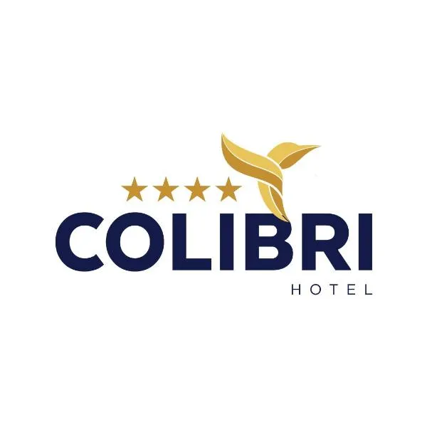 Hotel Colibri，位于Visconde do Rio Branco的酒店