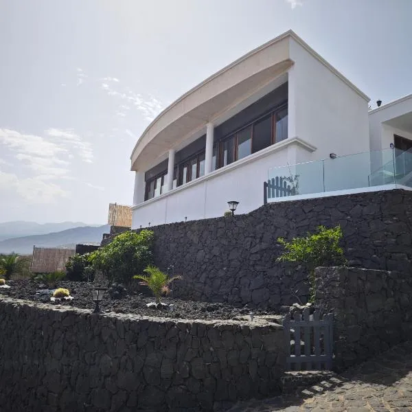 Villa compartida Gonzalez，位于拉达祖尔的酒店