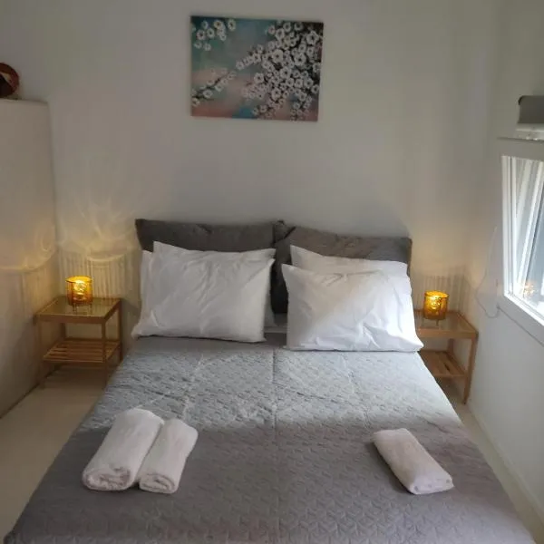 cortile antico，位于科孚镇的酒店