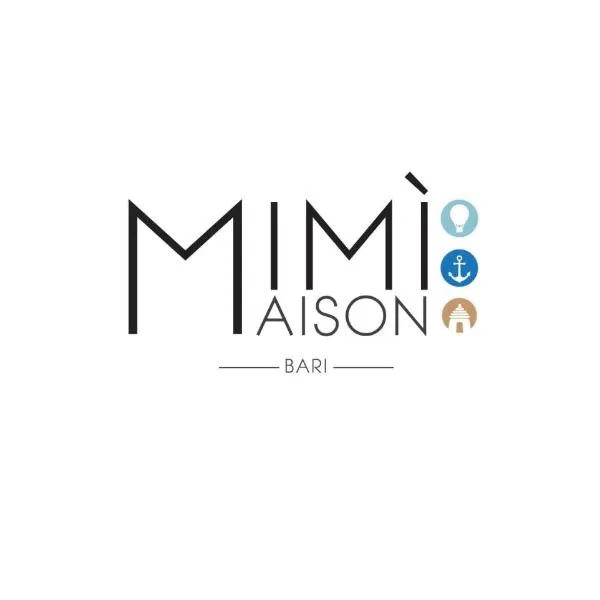 Mimì Maison Bari，位于巴里的酒店