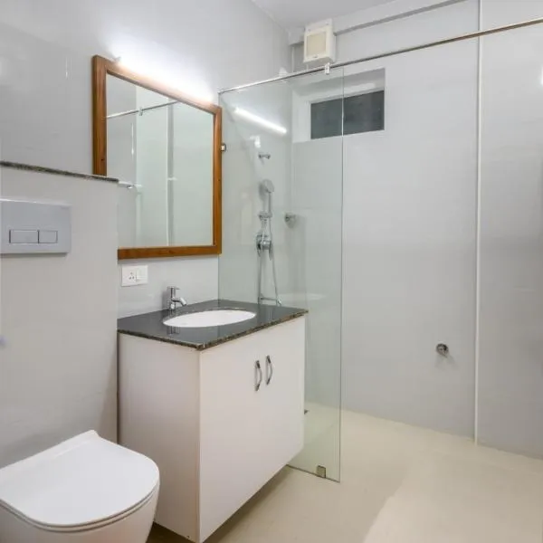 Daffodils Luxury Airport Suites，位于科钦的酒店