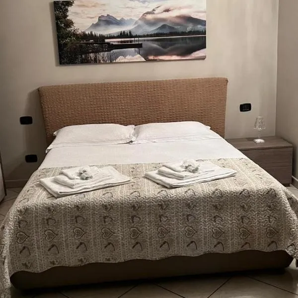 Casa di Paola，位于阿斯蒂的酒店