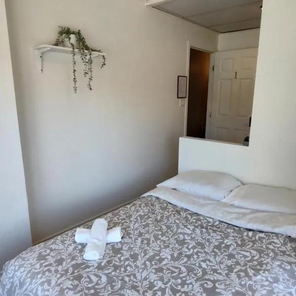 welcome to airbnb，位于圣让上黎塞留的酒店