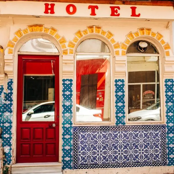 Kaynarca Butik Hotel，位于İznik的酒店