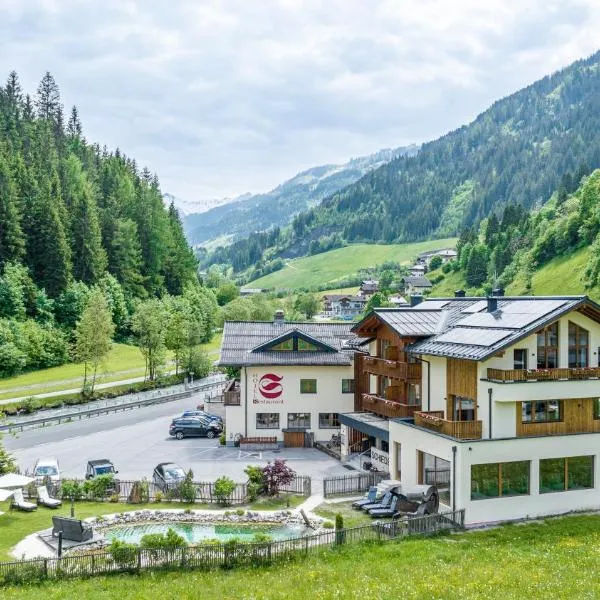 Hotel Schiederhof，位于克雷纳尔的酒店