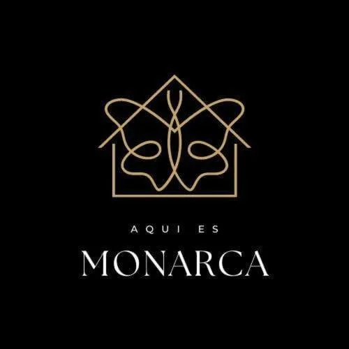 Hostal MONARCA，位于Potrerito的酒店