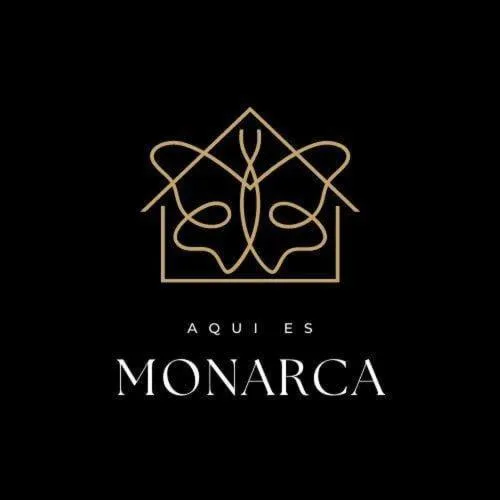 Hostal MONARCA，位于La Bolsa的酒店