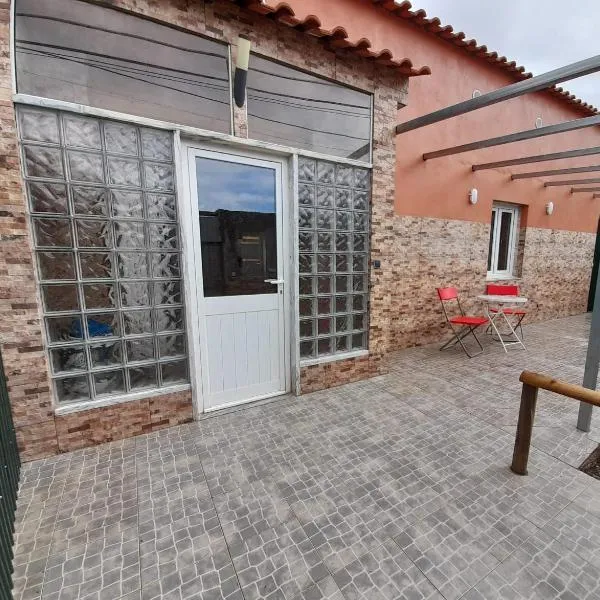 Casa Terra Cota - Sesimbra,位于Cotovia的酒店