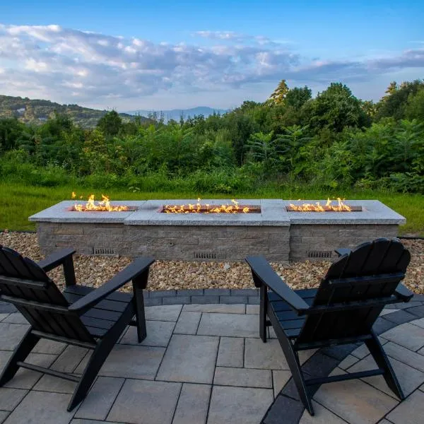 Gunstock Inn & Suites，位于吉尔福特的酒店