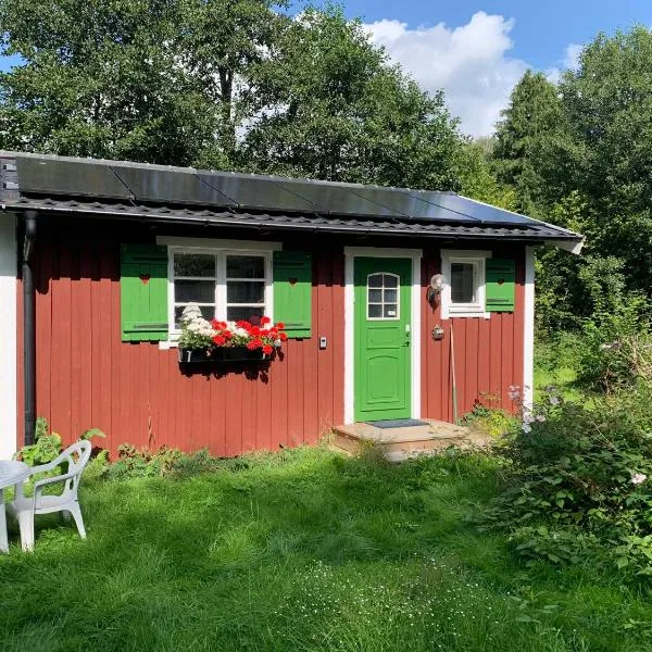 Sätofta Hed，位于赫尔的酒店