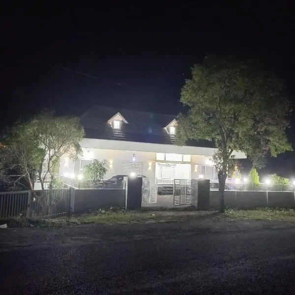 V HOMES Vagamon，位于瓦加蒙的酒店