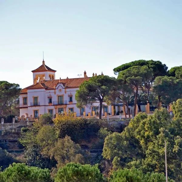 奥罗马纳酒店，位于Hacienda de Tarazona的酒店
