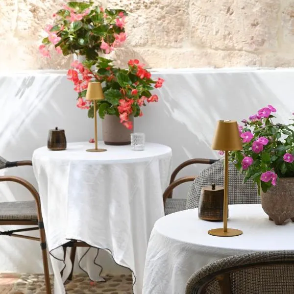 Ca Sana Teulada Moraira, Grupo Terra de Mar，位于莫莱拉的酒店