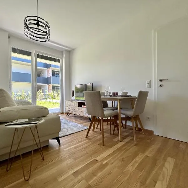 Graz Getaway，位于格拉茨的酒店