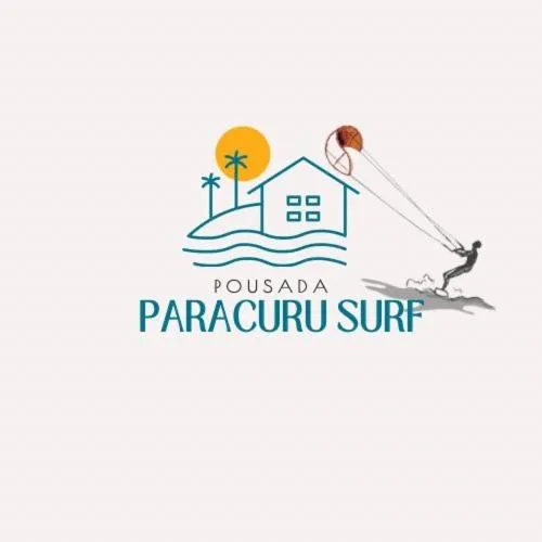 Pousada Paracuru Surf，位于帕拉库鲁的酒店