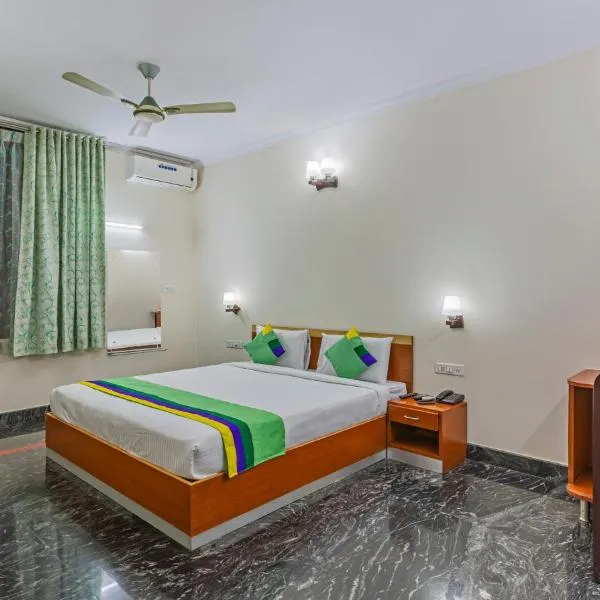 Treebo Akshaya Residency，位于班加罗尔的酒店