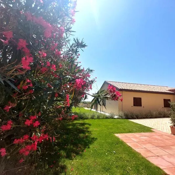 Appartamento Talamone - Santa Francesca，位于塔拉莫内的酒店