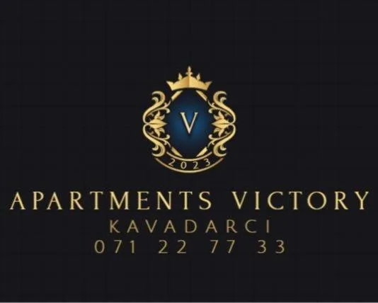 Apartments Victory，位于Moklište的酒店