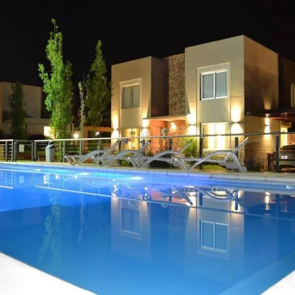 La Agustina Apart Boutique，位于科隆的酒店