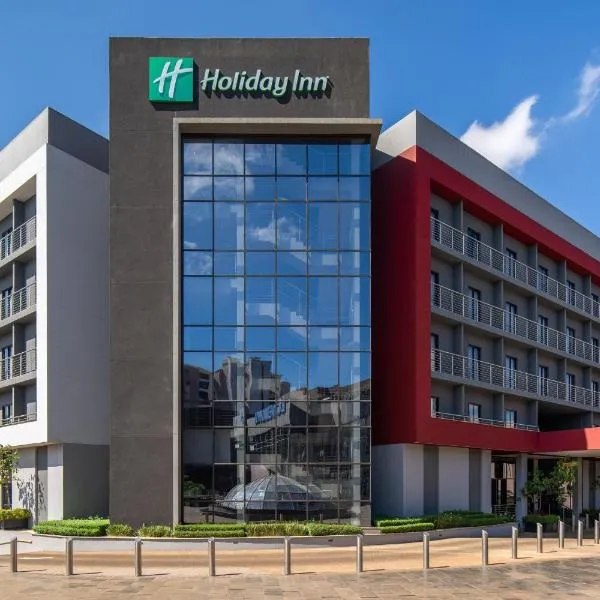 Holiday Inn - Nairobi Two Rivers Mall, an IHG Hotel，位于Murengeti的酒店