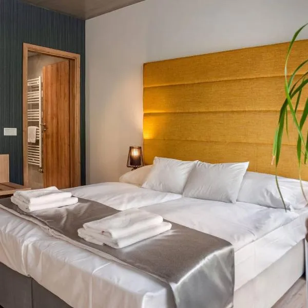 R31 Residence，位于萨尔瓦尔的酒店