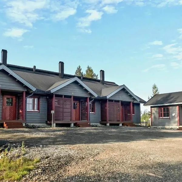 Holiday Home Villa hytönen 1 by Interhome，位于阿卡斯洛姆波罗的酒店