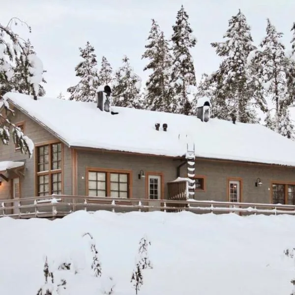 Holiday Home Kivalonmaa a by Interhome，位于阿卡斯洛姆波罗的酒店