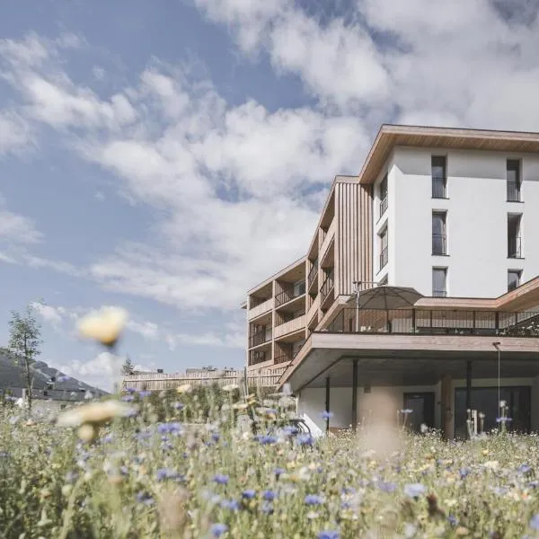 Stoana Apt 2-4，位于圣贾科莫的酒店