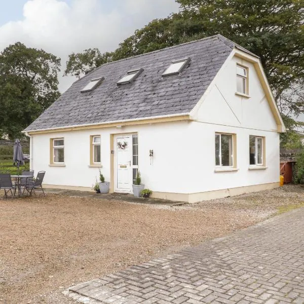 Shore Road，位于卡尔达夫的酒店