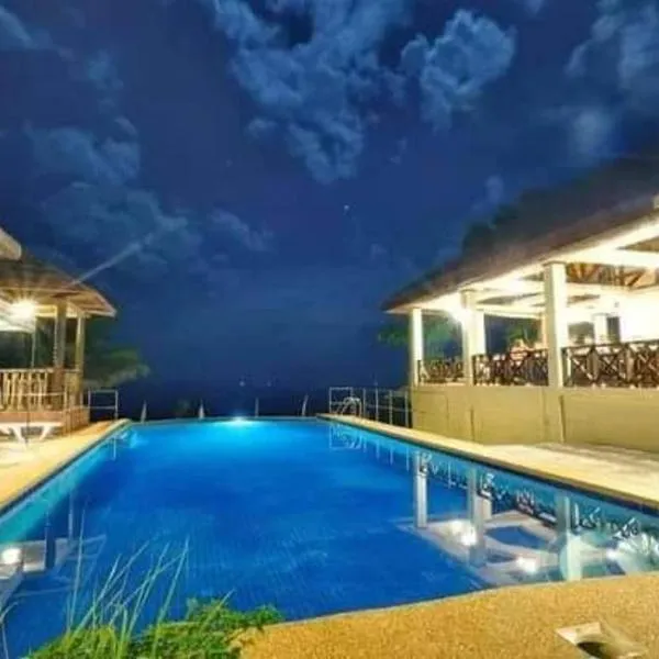 LaVeranda Beach Resort，位于道伊斯的酒店
