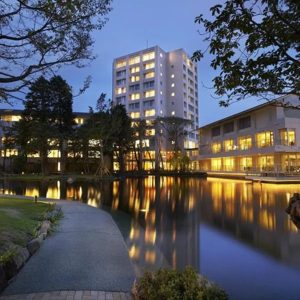 御殿场火星花园木酒店(Mars GardenWood Gotemba)，位于Oyama的酒店