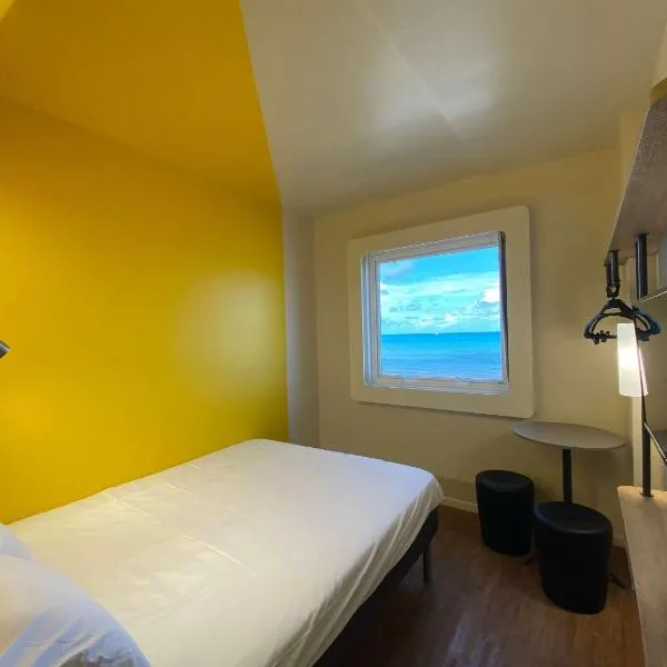 ibis budget Recife Jaboatão，位于累西腓的酒店