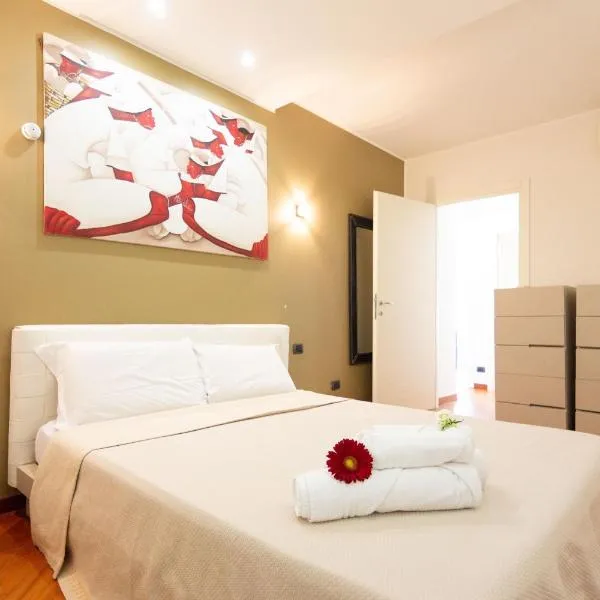 Assago amazing flat，位于阿萨哥的酒店