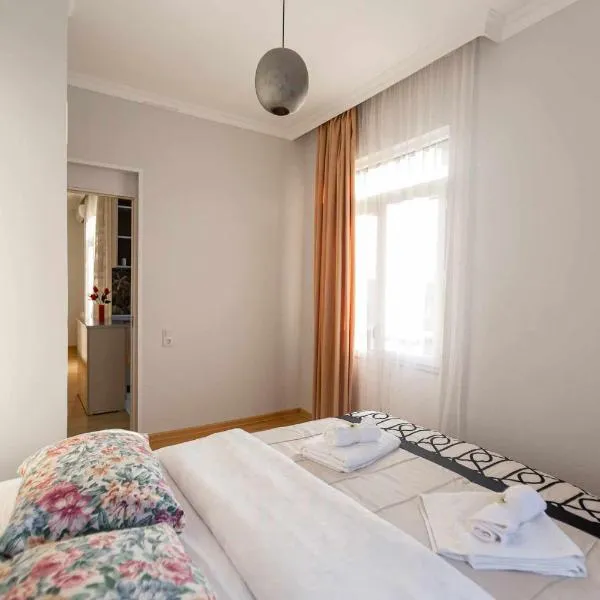 Apartment Kutaisi 248，位于库塔伊西的酒店