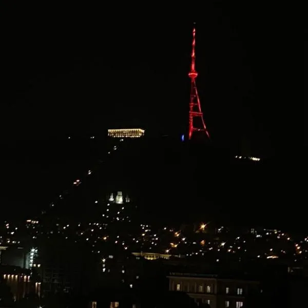 Guest House in Old Tbilisi，位于第比利斯的酒店