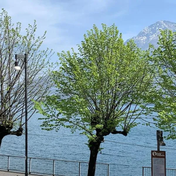 Casa Rino: Vacanze in casetta......，位于东戈的酒店