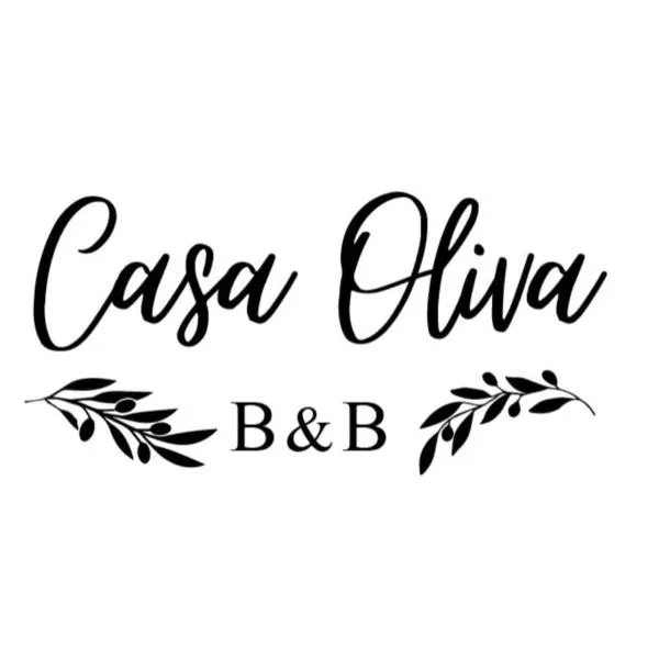 Casa Oliva B & B，位于戈多伊克鲁斯的酒店