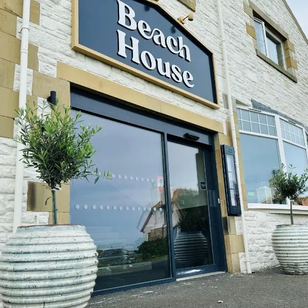 Beach House Hotel，位于Wandylaw的酒店