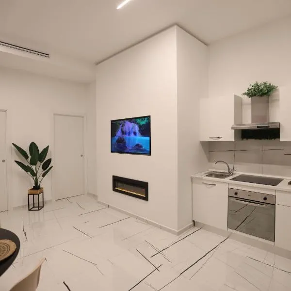 50 m2 Apartment，位于卡普尔索的酒店