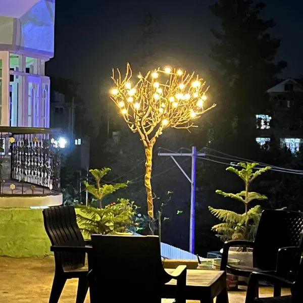 Everest Guest House，位于Takia Batpur的酒店
